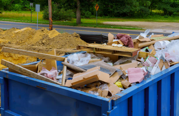 Best Demolition Debris Removal  in Oak Forest, IL